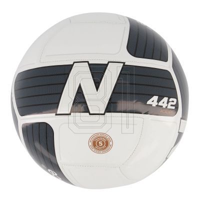 4. New Balance 442 Academy Trainer WK FB23002GWK Football