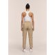 4. CASALL Active Adjustable Track Pants, Sand Color