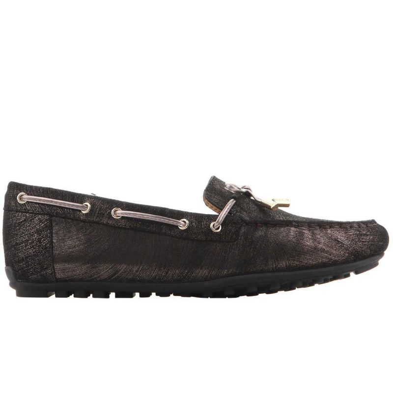 10. Geox D Leelyan A - SHI.Suede D724RA 00077 C9999