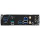 6. ASRock B860I Lightning WiFi Motherboard