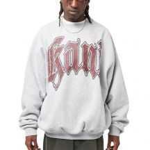 Karl Kani Inside Out Crew M 60200015 sweatshirt