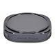 11. Samsung L715 Galaxy Watch Ultra2 LTE (47 mm) EU Titanium Gray (2026 model)