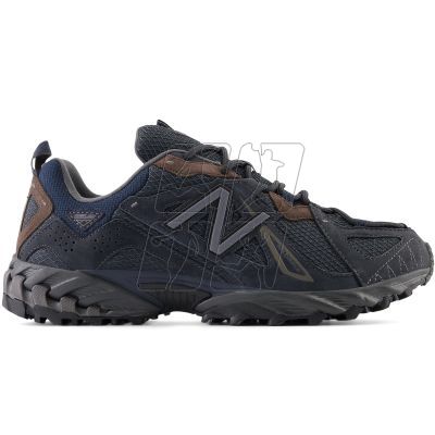 7. New Balance M ML610TP shoes