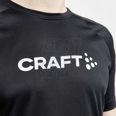 5. Craft Core Unify Logo Tee M 92800408468