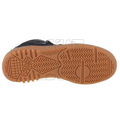 4. Fila FXVentuno Mid M FFM0155-80010 shoes