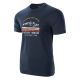 3. Hi-tec eron T-shirt M 92800350068
