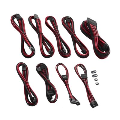 2. Cablemod CM-PCSI-FKIT-NKKR-R internal power cable