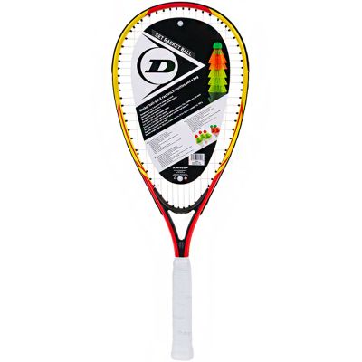 10. Speedminton Racketball Set Dunlop 762091