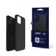 3mk Hardy Silicone MagCase for iPhone 14 Plus - Gray