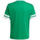 2. Adidas Squadra 25 Jr T-shirt JN7486