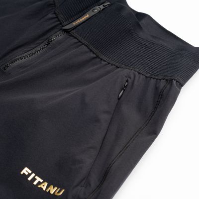 4. Women's FONITA W Trousers