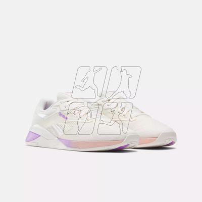 2. Reebok Nano X4 W 100204797 shoes