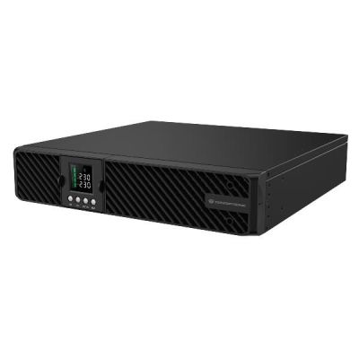 4. UPS CONCEPTRONIC 2000VA/2000W/8xIEC/HID USB/+ Rack/Tower sw