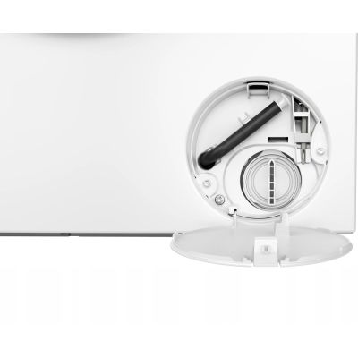 13. BOSCH WGB256A2PL washing machine