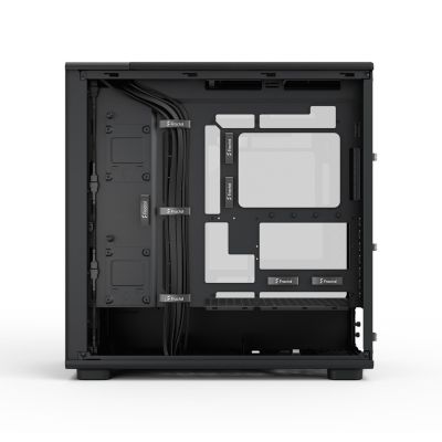 2. Fractal Design Epoch XL Tower Black
