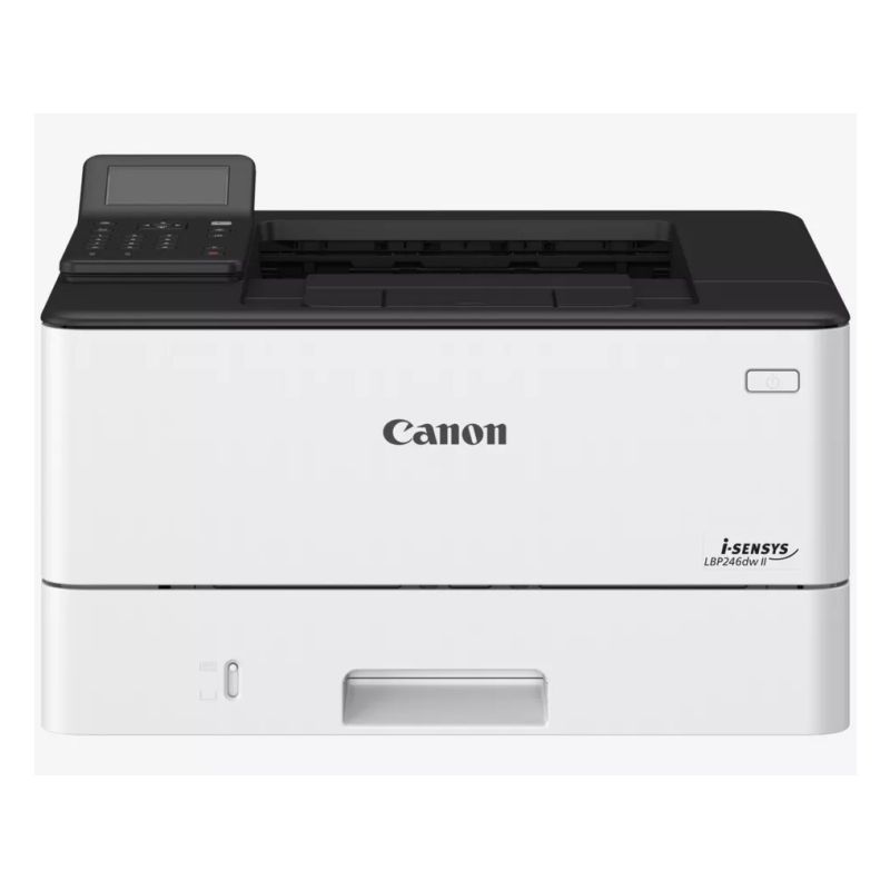 2. Canon i-Sensys LBP246dw II Printer