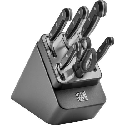 ZWILLING PROFESSIONAL S Set of 5 knives in a self-sharpening block 2.0