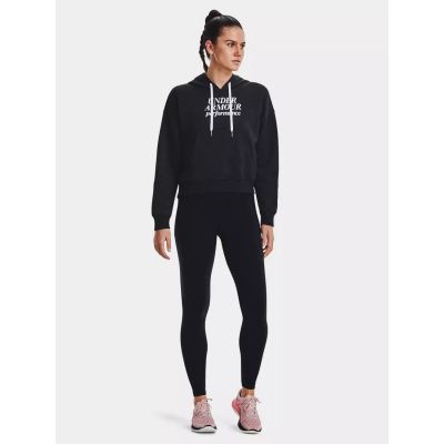 7. Under Armour W 1374107-001 sweatshirt