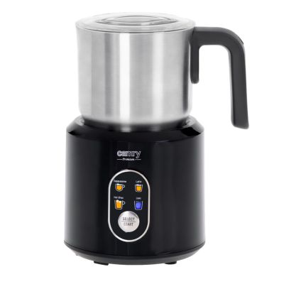 9. CAMRY CR 4498 Milk Frother