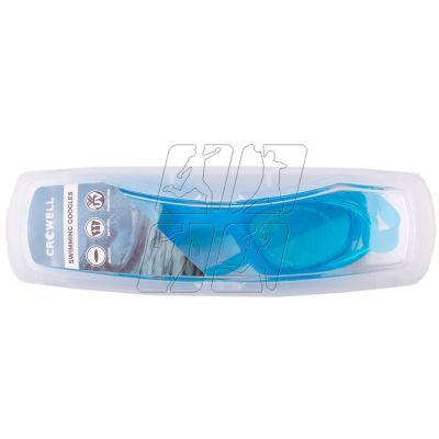 2. Crowell Reef swimming goggles okul-reef-heaven