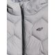 8. Boy's vest with synthetic filling 4F 4FJRSS26TVJAM352-25S