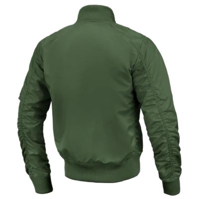 2. PitBull Centurion II transition jacket - 52301036000
