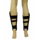 4. MASTERS shin guards - NA-20 11036-01M
