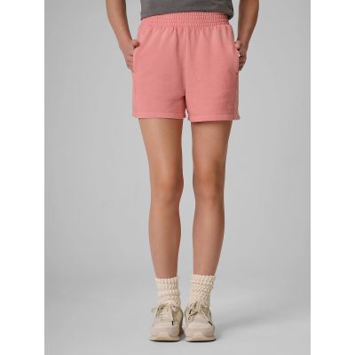 6. Women's sweatpants 4F 4FRAW26TSHOF0980-64S
