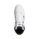 4. adidas Hoops Mid Classic Men's Shoes, White, KI1032