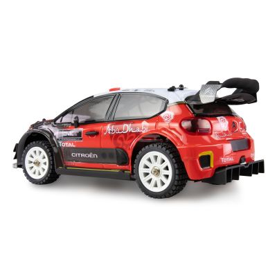 4. Amewi Hyper Go Citroen C3 WRC Rallye/Drift 4WD 1:14 RTR