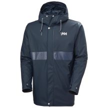 Helly Hansen Men's MOSS INSULATED COAT 54602 597