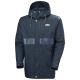 Helly Hansen Men's MOSS INSULATED COAT 54602 597