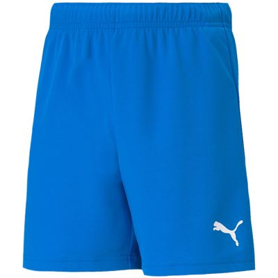 3. Puma teamRISE Short Jr 704943 02