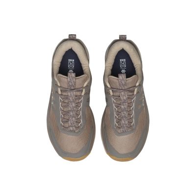 4. MILLET Seneca W women's shoes beige