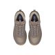 4. MILLET Seneca W women's shoes beige