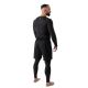 18. BlackRSL Long Sleeve Rashguard - S