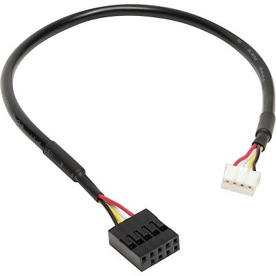7. Inter-Tech DMG-36 Internal WLAN / Bluetooth 5400 Mbit/s
