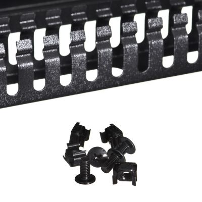 4. Lanberg AK-1201-B Organizer