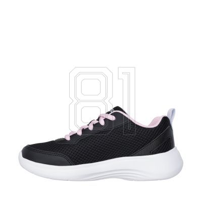 4. Skechers Selectors Reset AC Jr 303574L BLK shoes