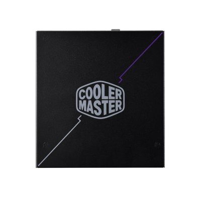 3. Cooler Master GX II Gold 850 ATX 3.1 Power Supply Module 850 W 24-pin ATX Black