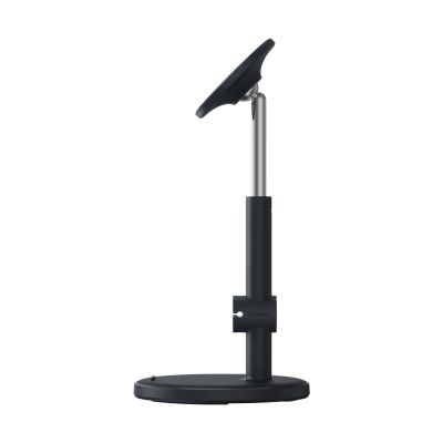 7. Baseus MagPro magnetic standing holder for the phone - black