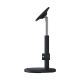 7. Baseus MagPro magnetic standing holder for the phone - black