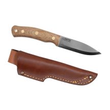 Casström No. 10 SFK Natural Micarta A8 Knife