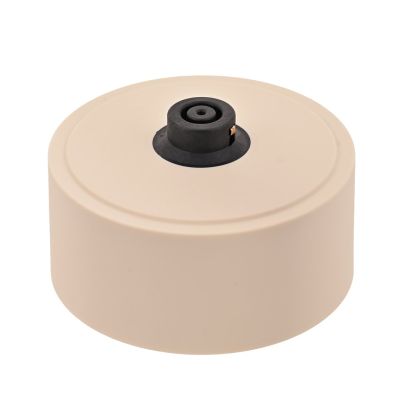 15. Electric kettle ADLER AD 1388b beige