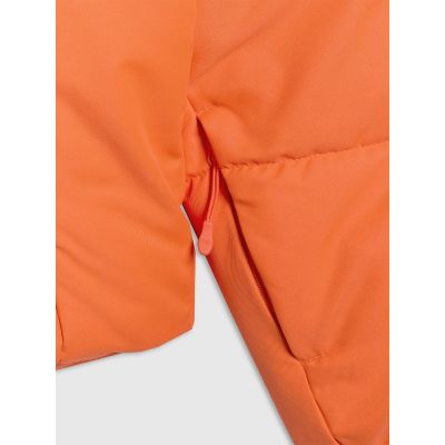 12. Ski jacket 5000 membrane women's 4F 4FWAW25TTJAF0808-62S