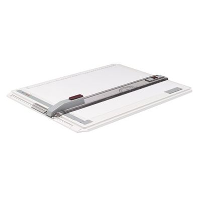 2. Rotring S0232430 Drawing Board A4 (210x297 mm) Gray, White
