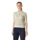 3. Helly Hansen Women's W Salt Knit Polo Shirt 34400 034