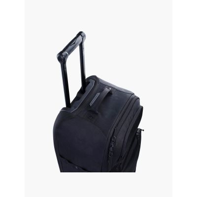 6. EVOC World Traveller 125, black