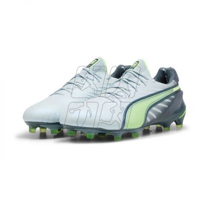 3. Puma King Ultimate FG/AG M 107809 03 Football Boots