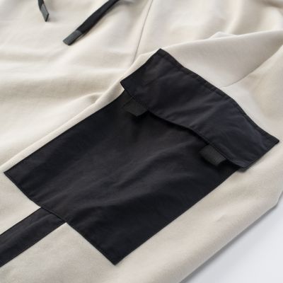 5. Men's IGBOTYY Trousers